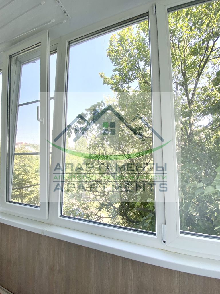 Продажа 2-комнатной квартиры, Пятигорск, Юлиуса Фучика ул,  6к3