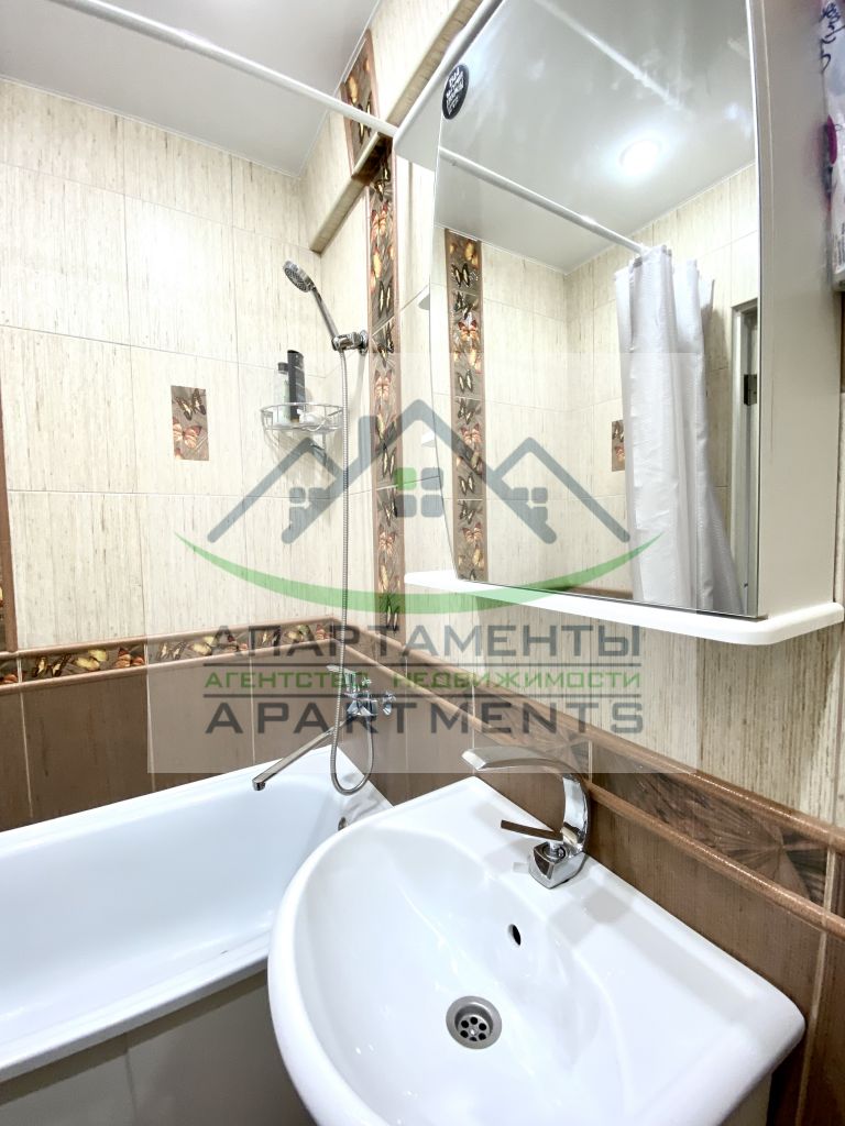 Продажа 2-комнатной квартиры, Пятигорск, Юлиуса Фучика ул,  6к3