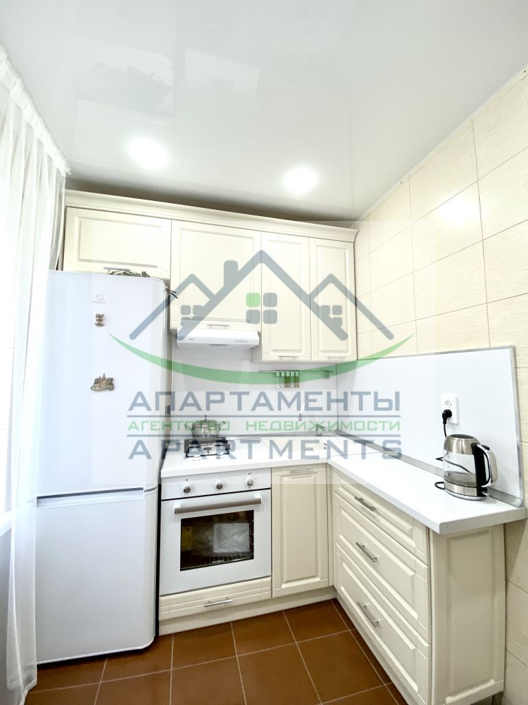 Продажа 2-комнатной квартиры, Пятигорск, Юлиуса Фучика ул,  6к3