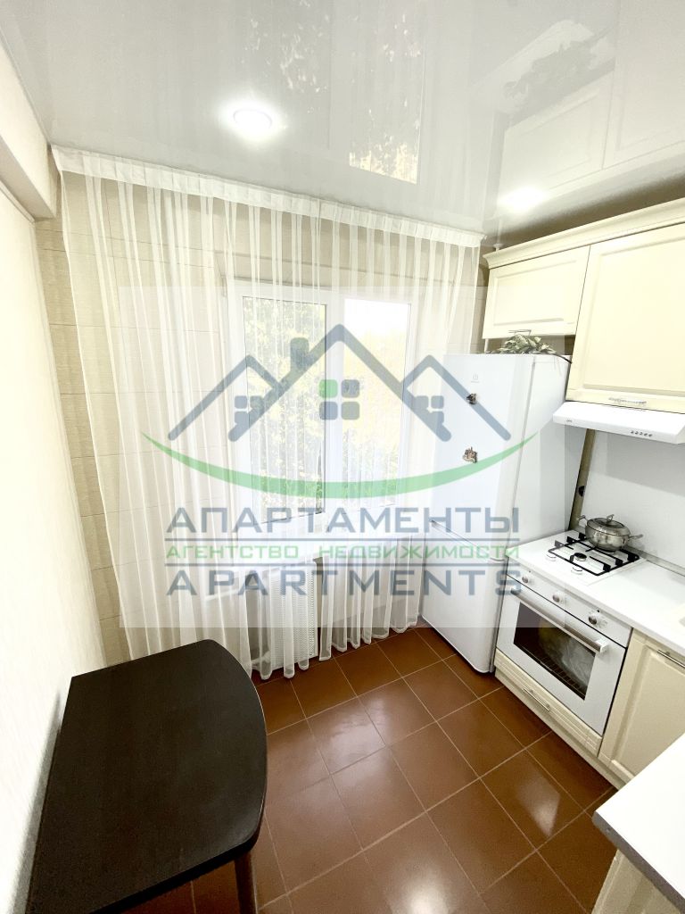 Продажа 2-комнатной квартиры, Пятигорск, Юлиуса Фучика ул,  6к3