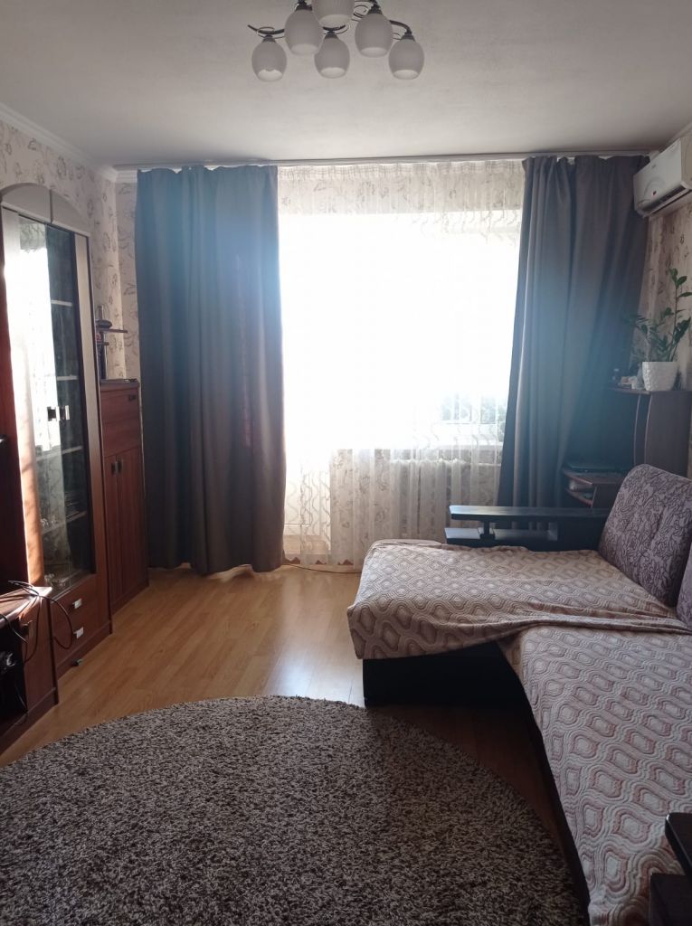 Продажа 2-комнатной квартиры, Батайск, Воровского ул