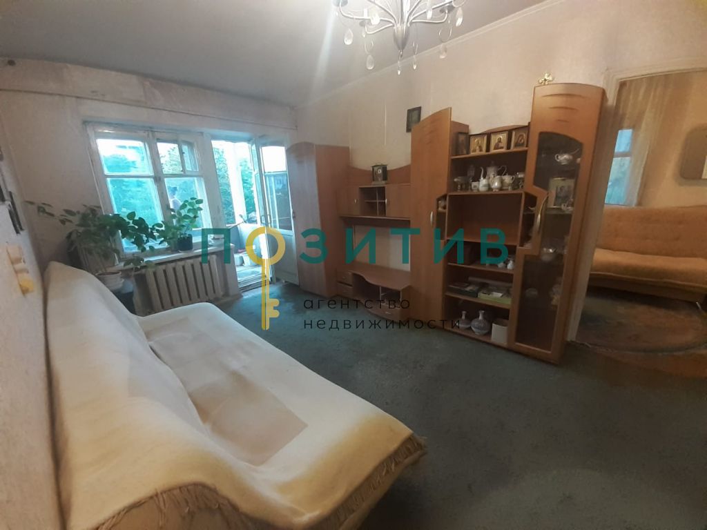 Продажа 2-комнатной квартиры, Пятигорск, Юлиуса Фучика ул,  9