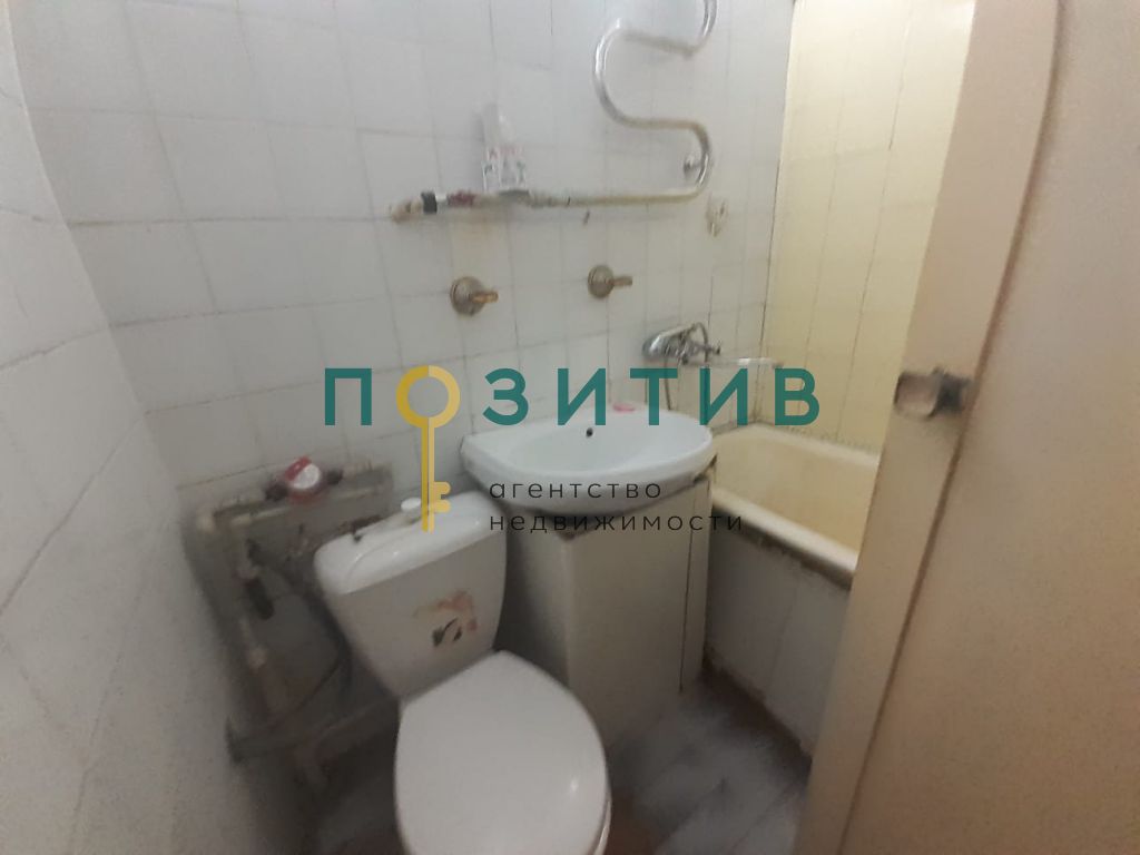 Продажа 2-комнатной квартиры, Пятигорск, Юлиуса Фучика ул,  9