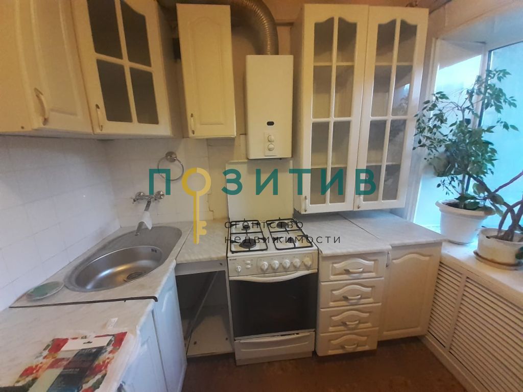 Продажа 2-комнатной квартиры, Пятигорск, Юлиуса Фучика ул,  9