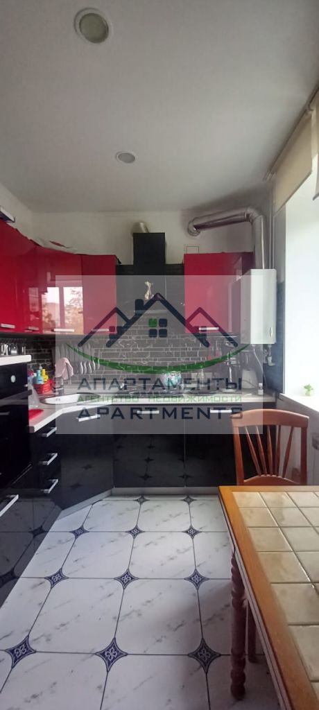 Продажа 3-комнатной квартиры, Кисловодск, Тельмана ул,  4