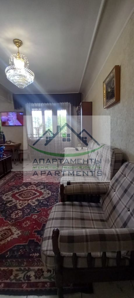 Продажа 3-комнатной квартиры, Кисловодск, Тельмана ул,  4