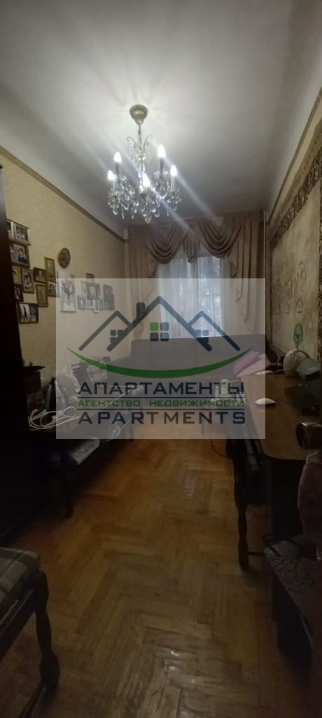 Продажа 3-комнатной квартиры, Кисловодск, Тельмана ул,  4