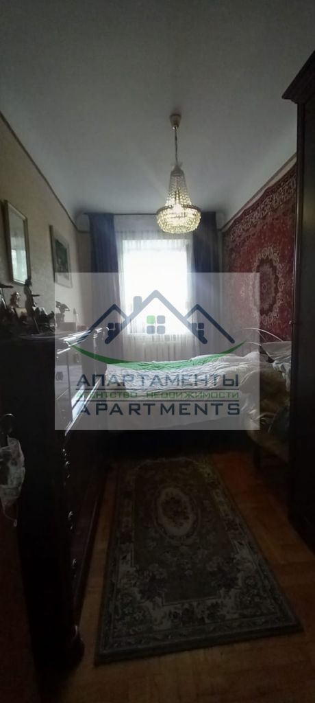 Продажа 3-комнатной квартиры, Кисловодск, Тельмана ул,  4