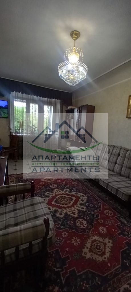 Продажа 3-комнатной квартиры, Кисловодск, Тельмана ул,  4