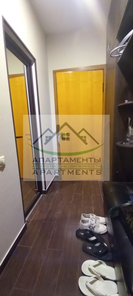 Продажа 3-комнатной квартиры, Кисловодск, Тельмана ул,  4