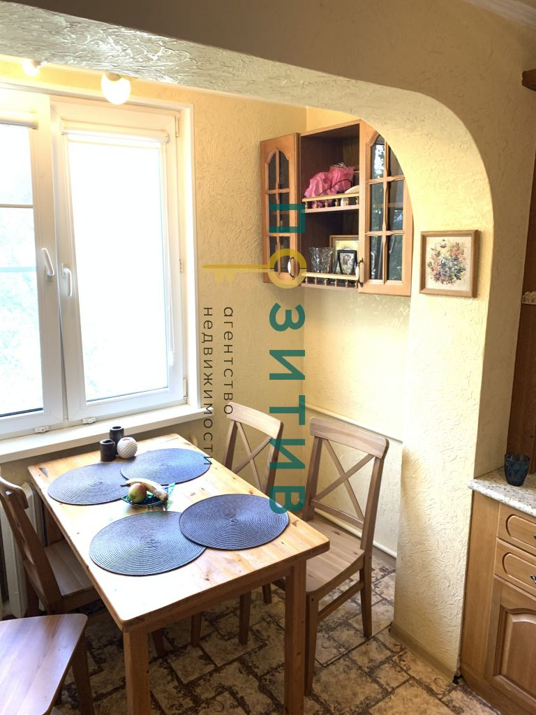 Продажа 3-комнатной квартиры, Пятигорск, Калинина пр-кт,  2к3