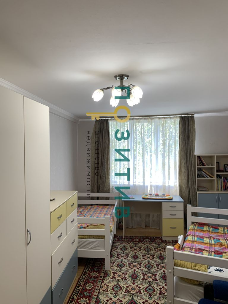 Продажа 3-комнатной квартиры, Пятигорск, Калинина пр-кт,  2к3