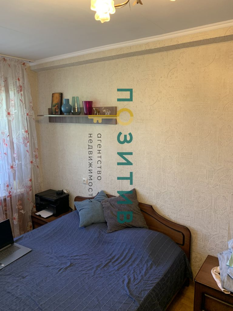 Продажа 3-комнатной квартиры, Пятигорск, Калинина пр-кт,  2к3