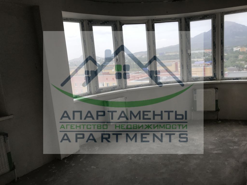 Продажа 3-комнатной квартиры, Пятигорск, Огородная ул,  37а