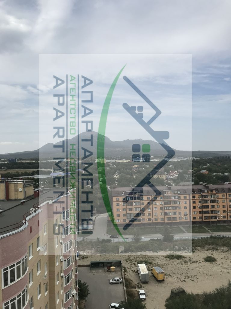 Продажа 3-комнатной квартиры, Пятигорск, Огородная ул,  37а