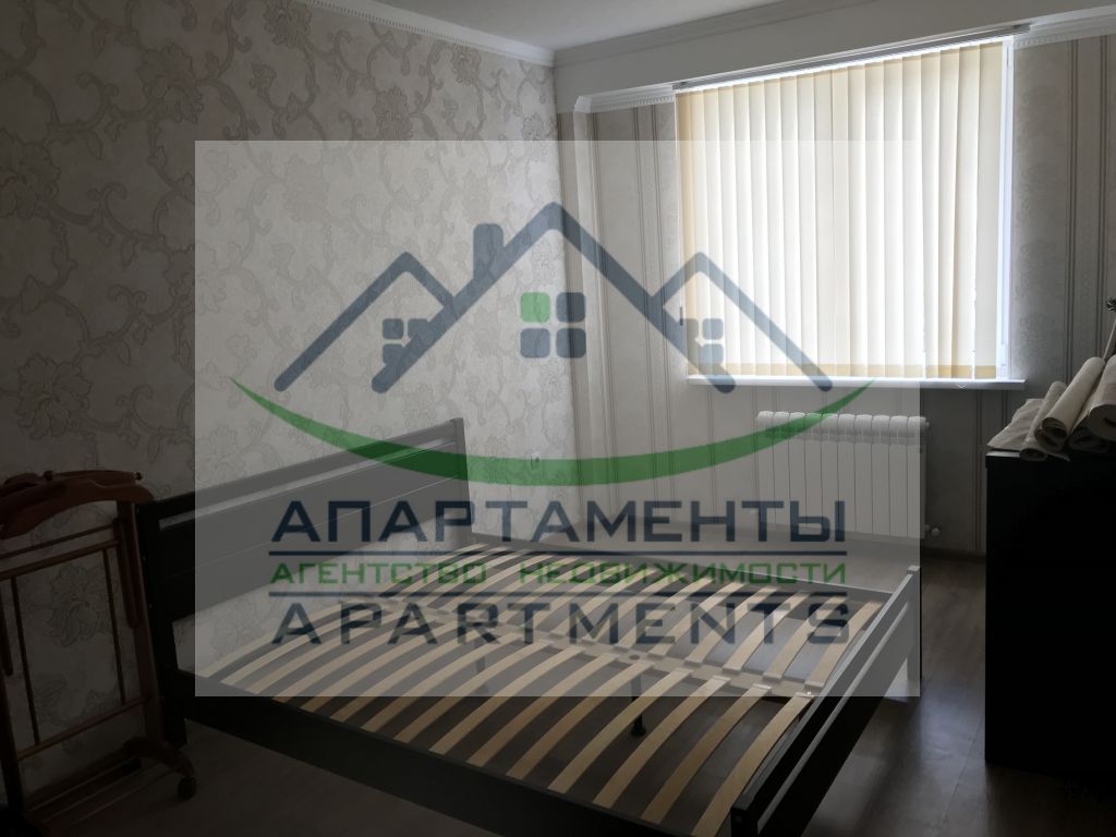 Продажа 2-комнатной квартиры, Пятигорск, Огородная ул,  37а