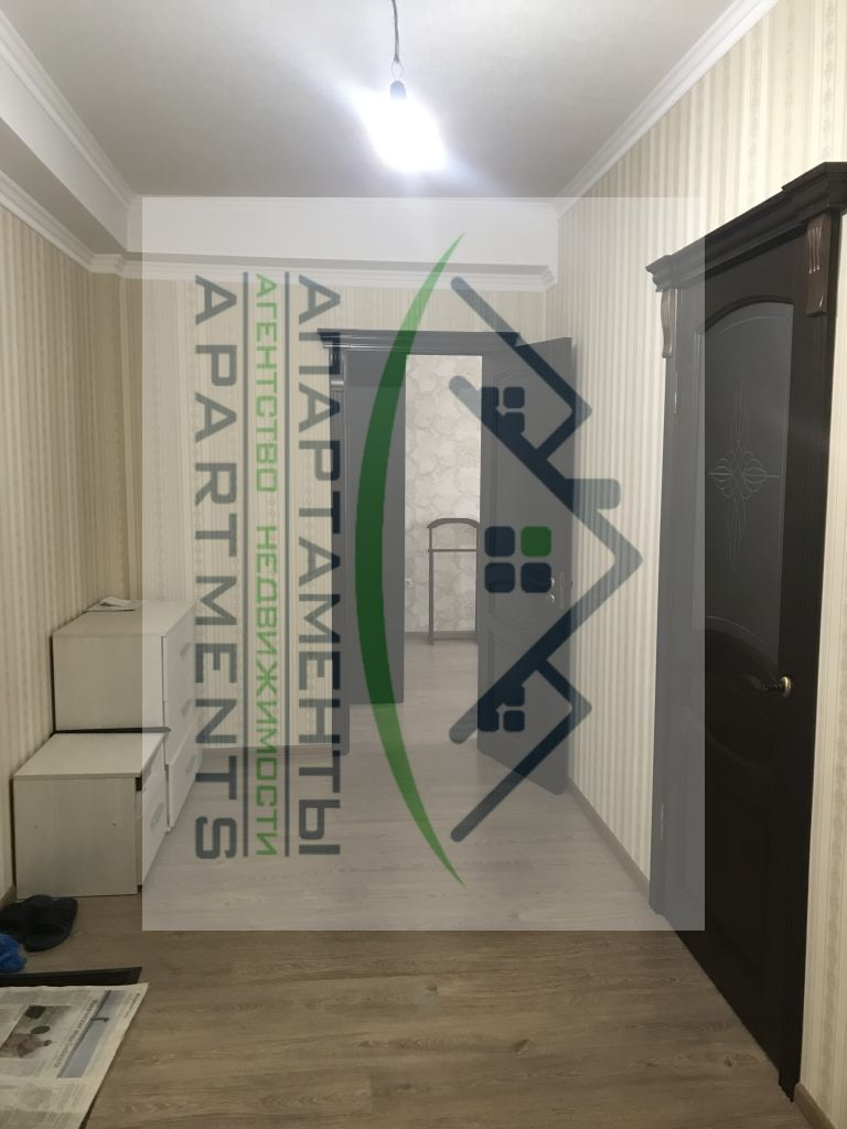 Продажа 2-комнатной квартиры, Пятигорск, Огородная ул,  37а