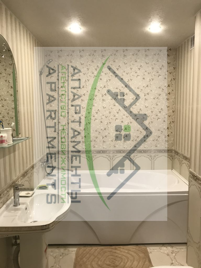 Продажа 2-комнатной квартиры, Пятигорск, Огородная ул,  37а