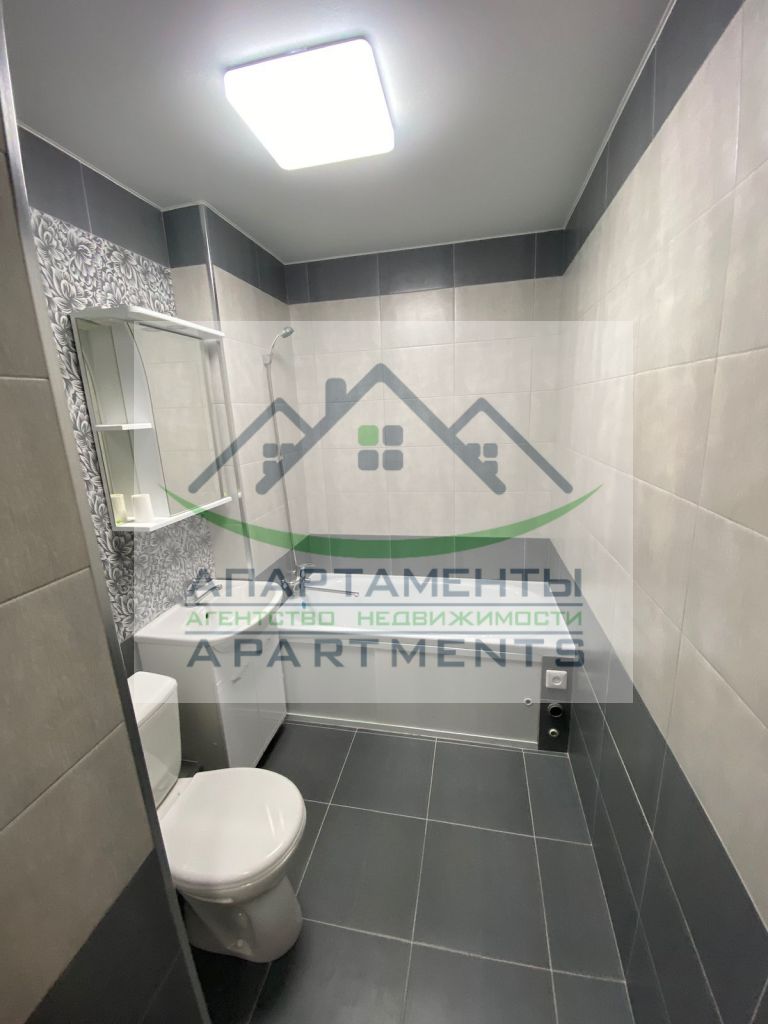 Продажа 1-комнатной квартиры, Пятигорск, Огородная ул,  37а