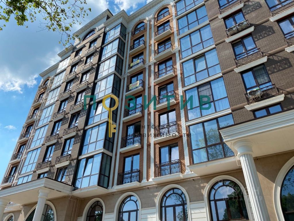 Продажа 2-комнатной квартиры, Пятигорск, Пастухова ул,  38