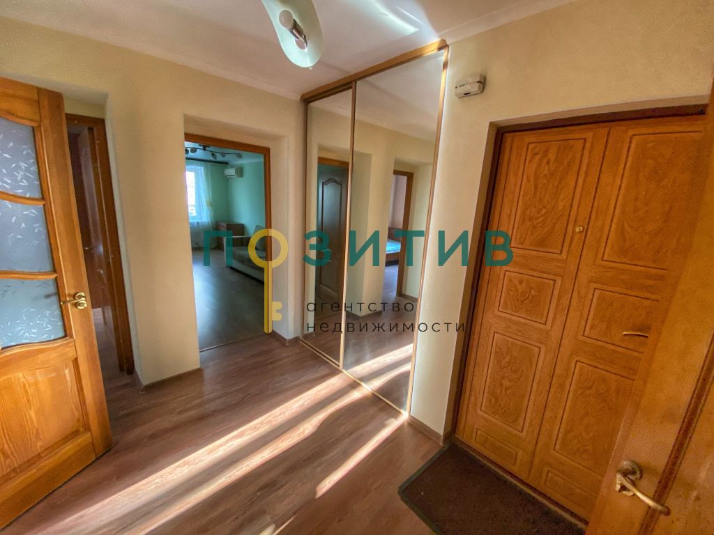 Продажа 3-комнатной квартиры, Пятигорск, Пушкинская ул,  31к1