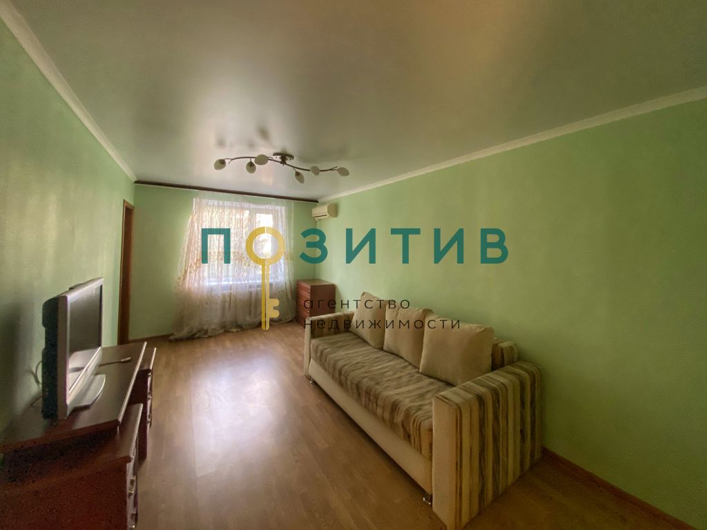 Продажа 3-комнатной квартиры, Пятигорск, Пушкинская ул,  31к1