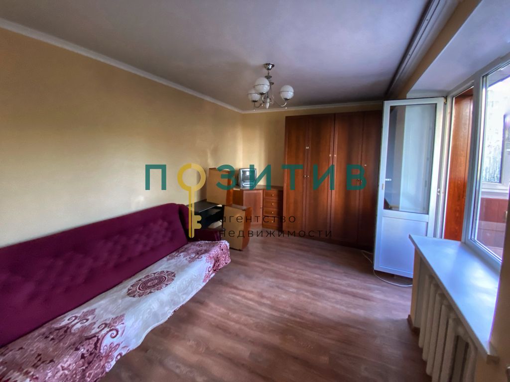 Продажа 3-комнатной квартиры, Пятигорск, Пушкинская ул,  31к1