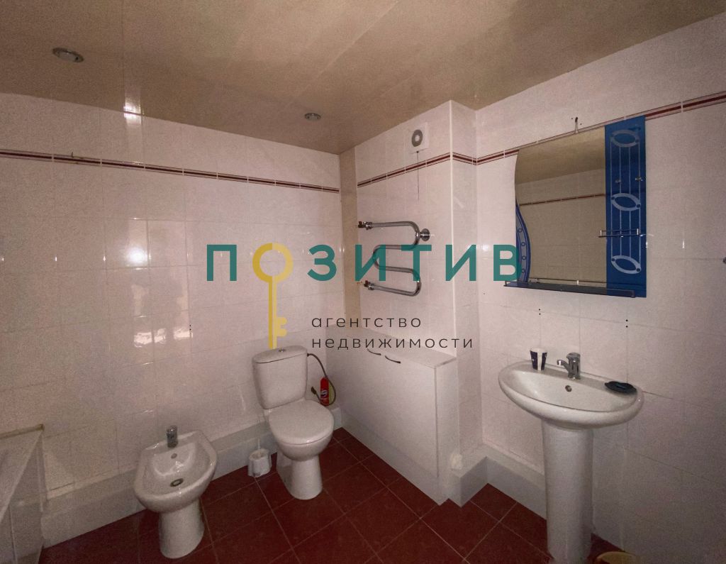 Продажа 3-комнатной квартиры, Пятигорск, Пушкинская ул,  31к1