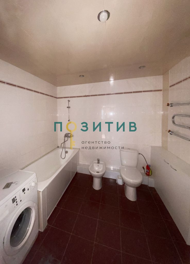 Продажа 3-комнатной квартиры, Пятигорск, Пушкинская ул,  31к1