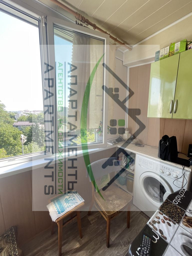 Продажа 1-комнатной квартиры, Пятигорск, Свободы пр-кт,  50