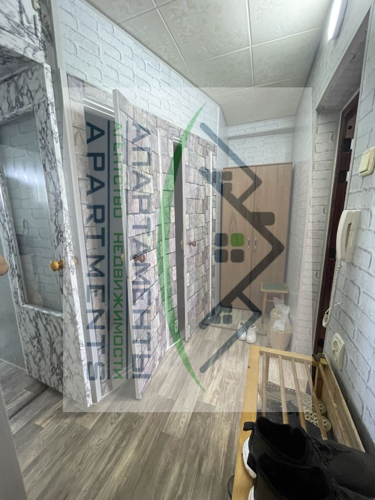 Продажа 1-комнатной квартиры, Пятигорск, Свободы пр-кт,  50