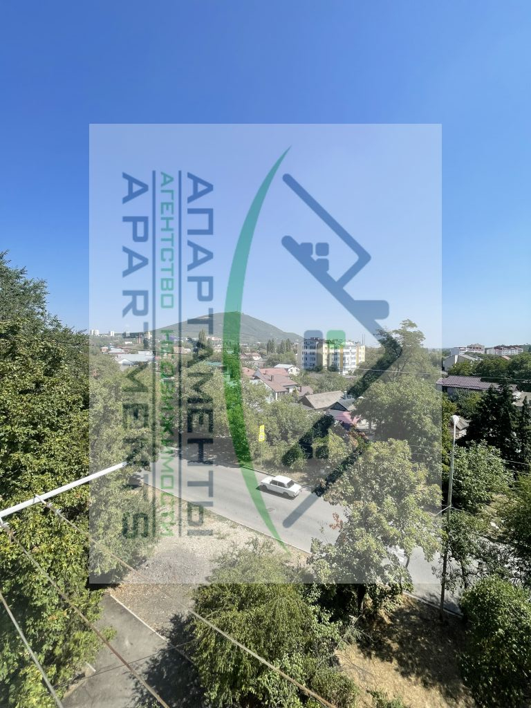 Продажа 1-комнатной квартиры, Пятигорск, Свободы пр-кт,  50