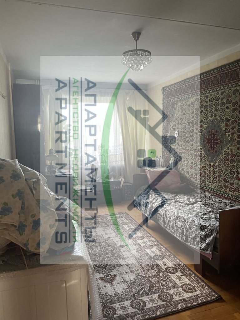 Продажа 3-комнатной квартиры, Пятигорск, Бештаугорская ул,  45