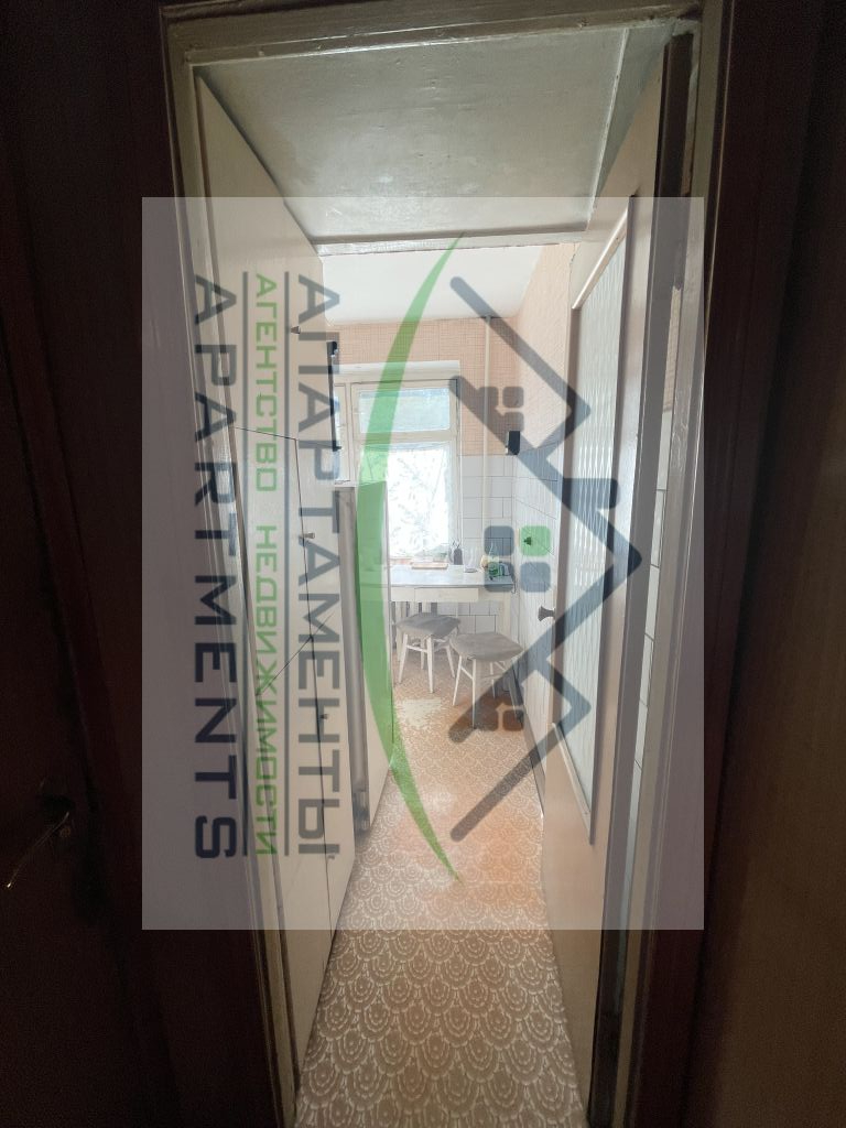 Продажа 3-комнатной квартиры, Пятигорск, Бештаугорская ул,  45