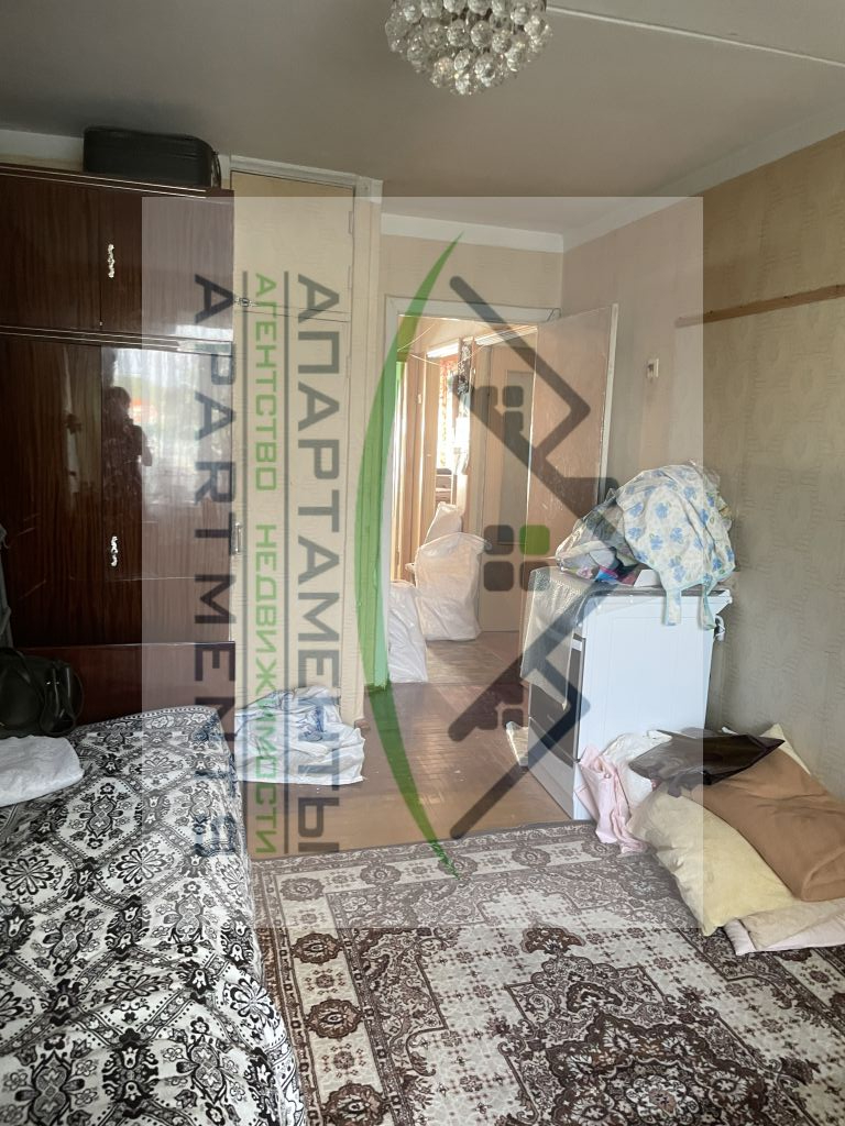 Продажа 3-комнатной квартиры, Пятигорск, Бештаугорская ул,  45