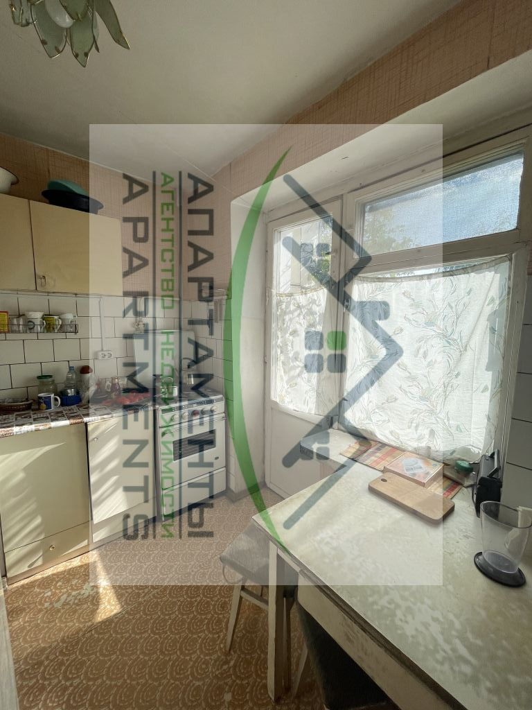 Продажа 3-комнатной квартиры, Пятигорск, Бештаугорская ул,  45