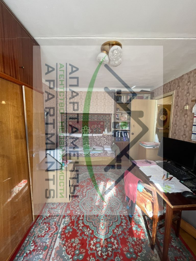 Продажа 3-комнатной квартиры, Пятигорск, Бештаугорская ул,  45