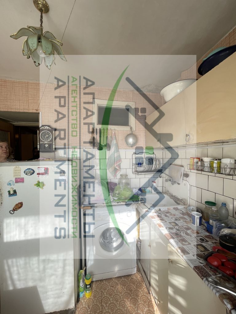 Продажа 3-комнатной квартиры, Пятигорск, Бештаугорская ул,  45