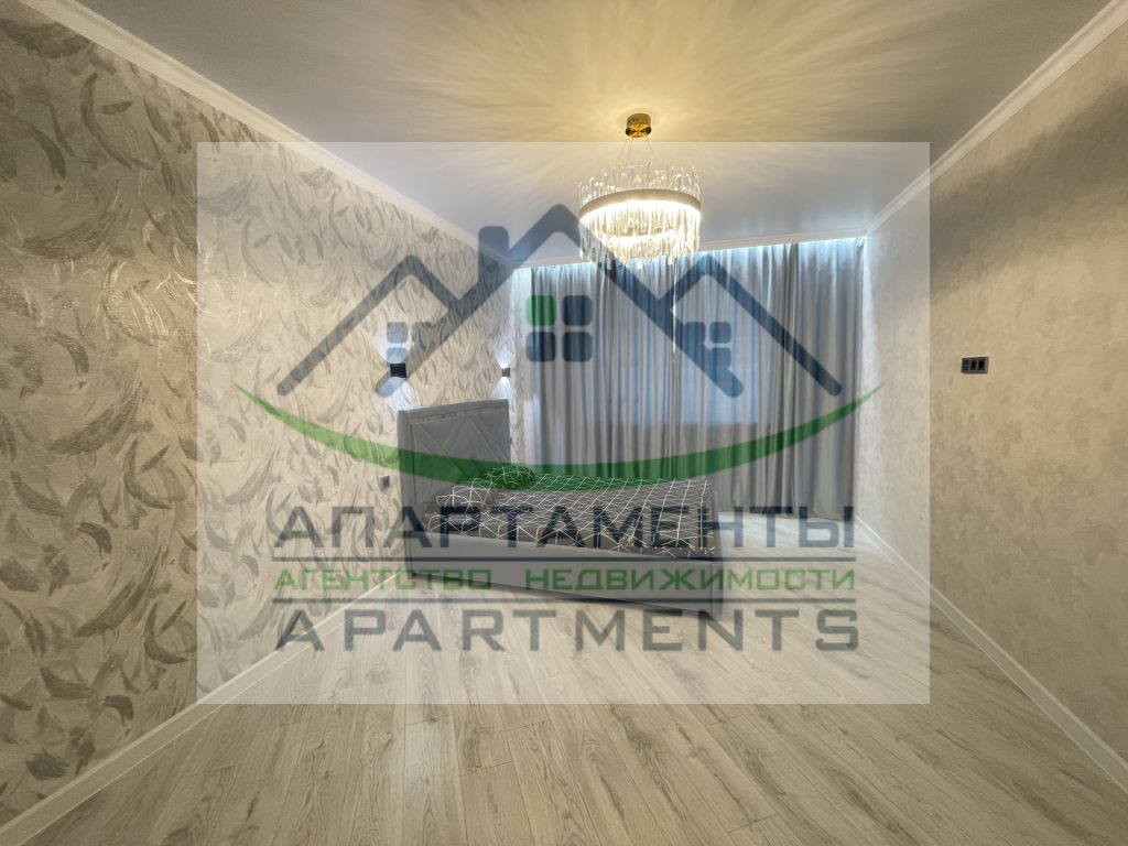 Продажа 1-комнатной квартиры, Пятигорск, Оранжерейная ул,  17/4