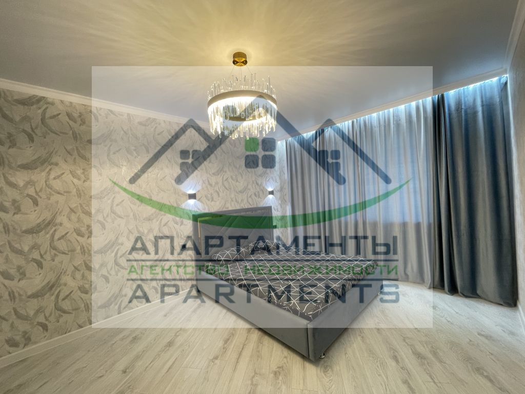 Продажа 1-комнатной квартиры, Пятигорск, Оранжерейная ул,  17/4