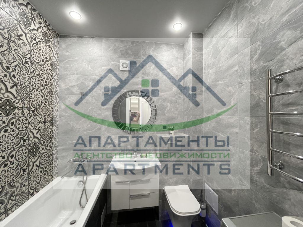 Продажа 1-комнатной квартиры, Пятигорск, Оранжерейная ул,  17/4