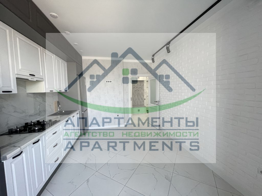 Продажа 1-комнатной квартиры, Пятигорск, Оранжерейная ул,  17/4