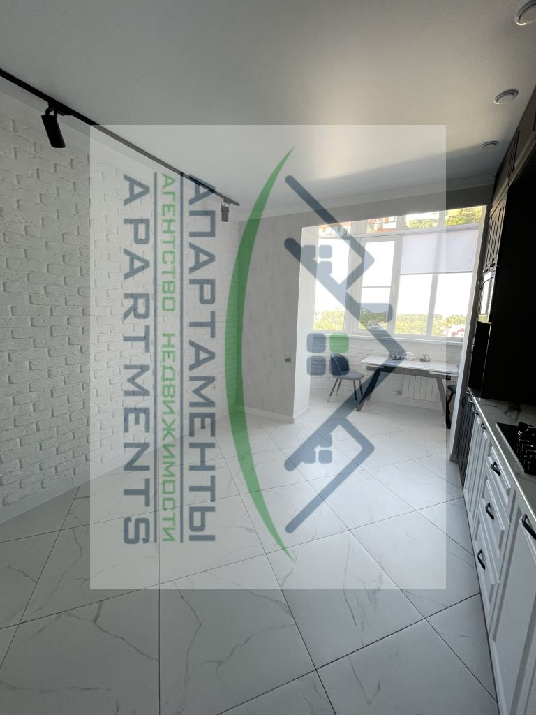 Продажа 1-комнатной квартиры, Пятигорск, Оранжерейная ул,  17/4