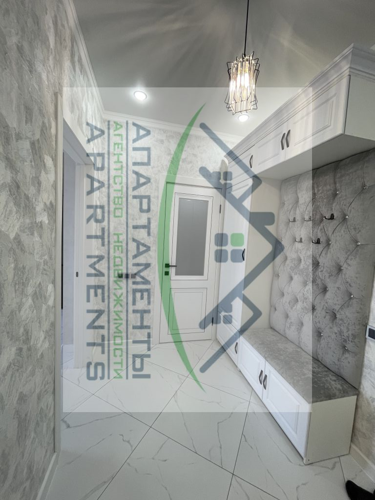 Продажа 1-комнатной квартиры, Пятигорск, Оранжерейная ул,  17/4