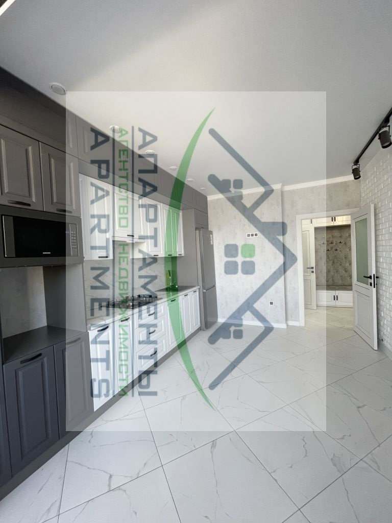 Продажа 1-комнатной квартиры, Пятигорск, Оранжерейная ул,  17/4