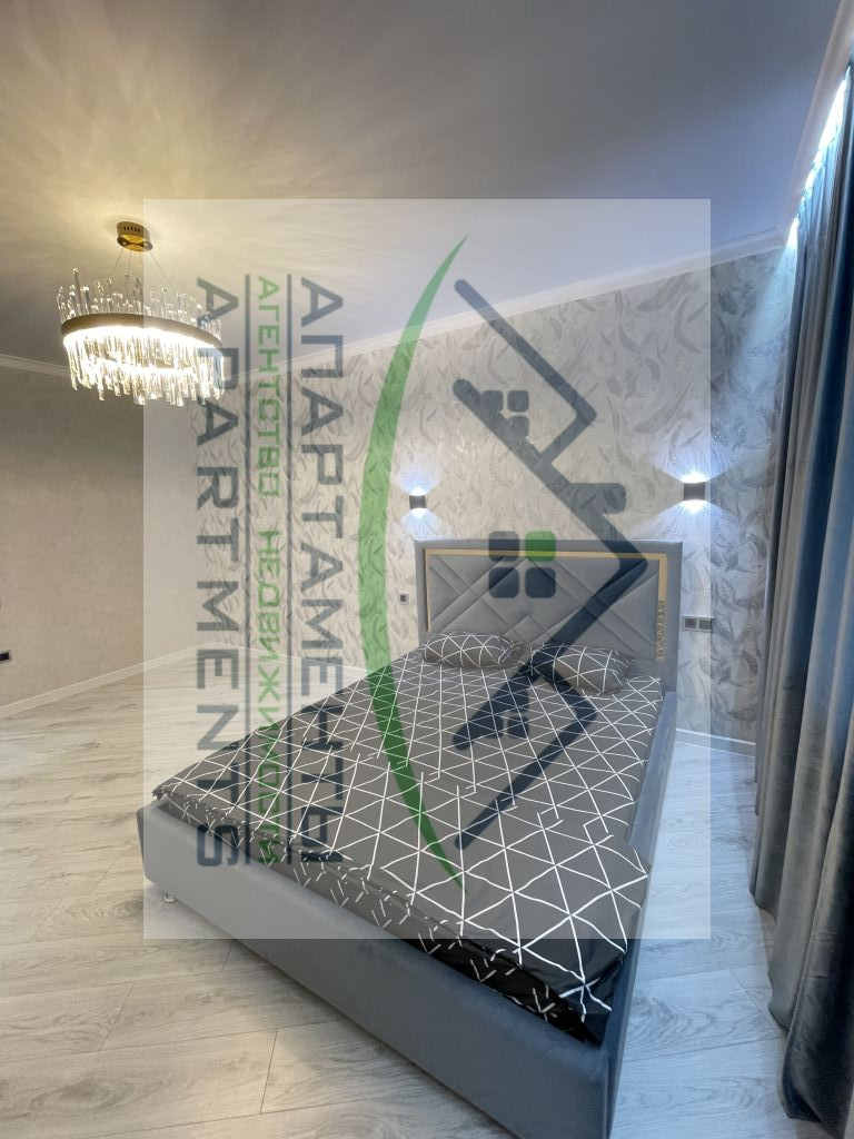 Продажа 1-комнатной квартиры, Пятигорск, Оранжерейная ул,  17/4