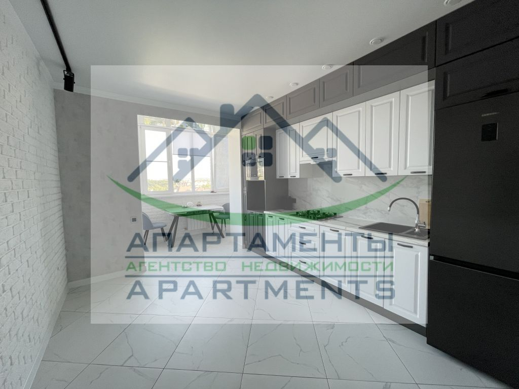 Продажа 1-комнатной квартиры, Пятигорск, Оранжерейная ул,  17/4