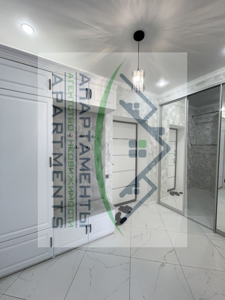 Продажа 1-комнатной квартиры, Пятигорск, Оранжерейная ул,  17/4