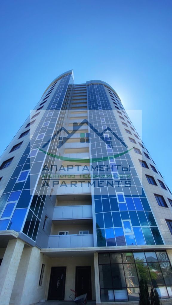 Продажа 2-комнатной квартиры, Пятигорск, Бунимовича ул,  1А