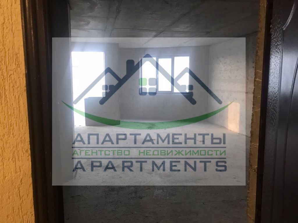 Продажа 2-комнатной квартиры, Пятигорск, Бунимовича ул,  1А